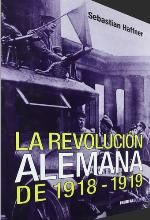 La Revolución Alemana