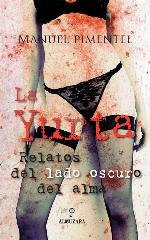 La Yurta. Relatos del lado oscuro del alma (Spanish Edition)