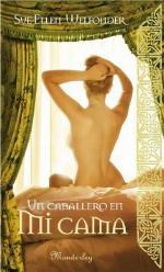 Un Caballero En Mi Cama