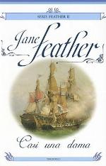 Casi una Dama (Spanish Edition)