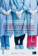 Anecdotas De Enfermeras [Jan 11, 2008] Iborra, Elisabeth