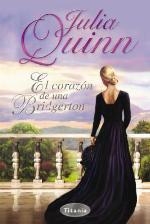 El corazón de una Bridgerton