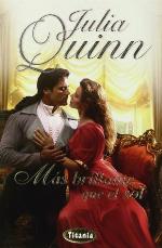 Más brillante que el sol