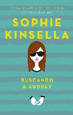 Buscando a Audrey (Serendipia) (Spanish Edition)