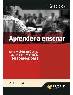 Aprender a enseñar