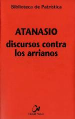 Discursos Contra Los Arrianos