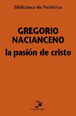 La Pasión de Cristo