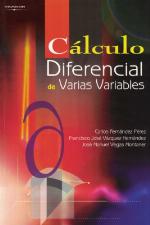 Cálculo diferencial de varias variables
