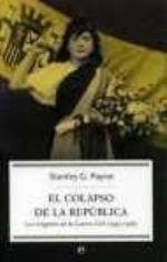 El colapso de la república