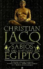 Los sabios del Antiguo Egipto