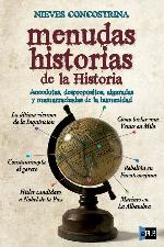 Menudas historias de la Historia