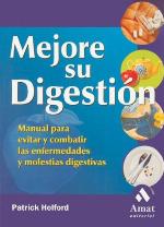 Mejore Su Digestion