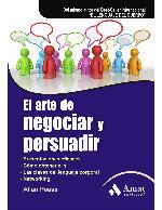 El arte de negociar y persuadir
