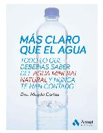 Más claro que el agua