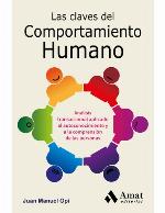 Las claves del comportamiento humano : conocerse y conocer a los demás