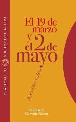 El 19 de marzo y el 2 de mayo