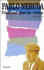 Confieso Que He Vivido (Contempora)