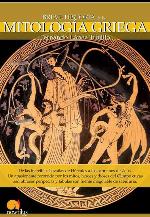 Breve Historia de la Mitologia Griega (Spanish Edition)