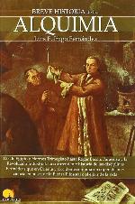 Breve historia de la alquimia (Spanish Edition)