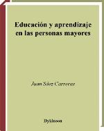 Educación y aprendizaje en las personas mayores