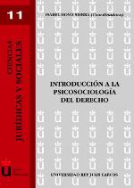 Introducción a la psicosociología del derecho