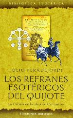 Los Refranes Esotericos del Quijote