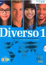 Diverso 1 + CD