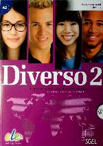 Diverso 2 + CD