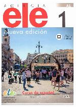 Agencia Ele 1 Nueva Edicion