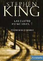 Las cuatro estaciones I