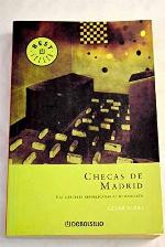 Checas de Madrid / Czech Madrid (Best Seller) (Spanish Edition)