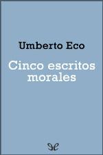 Cinco escritos morales