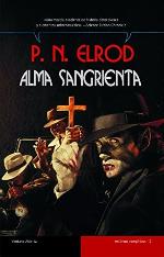 Alma sangrienta/ Lifeblood (Ventana abierta) (Spanish Edition)