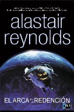 El arca de la redenci&oacute;n (Solaris ficci&oacute;n) (Spanish Edition)