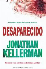 Desaparecido (Best seller) (Spanish Edition)