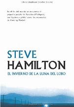 Invierno de la luna del  lobo (Calle negra) (Spanish Edition)