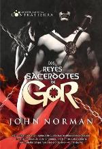 Los reyes sacerdotes de Gor (Ventana abierta) (Spanish Edition)