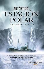 Ant&aacute;rtida : Estaci&oacute;n polar (Expr&eacute;s) (Spanish Edition)
