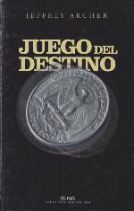 Juego Del Destino
