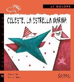 Celeste, la estrella marina (Caballo alado series-Al galope)