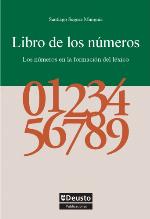 Libro de los numeros : los numeros en la formacion del lexico.