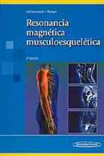 Resonancia magnética musculoesquelética 59 cuadros