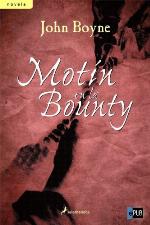 Motín en la Bounty