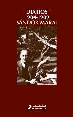 Diarios 1984-1989 (Narrativa) (Spanish Edition)