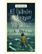 El ladrón del rayo