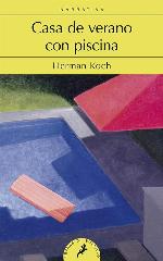 Casa de verano con piscina (Salamandra Narrativa) (Spanish Edition)