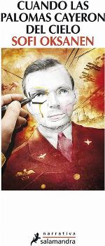 Cuando las palomas cayeron del cielo (Narrativa) (Spanish Edition)