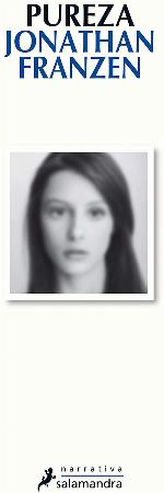 Pureza (Narrativa) (Spanish Edition)