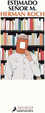 Estimado se&ntilde;or M. (Narrativa) (Spanish Edition)