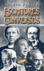 Escritores conversos (Ayer y Hoy de la Historia) (Spanish Edition)